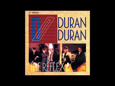 The Reflex - Duran Duran (Vocals only)