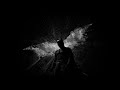 The Dark Knight - A Watchful Guardian (Recomposed) by Josiah King