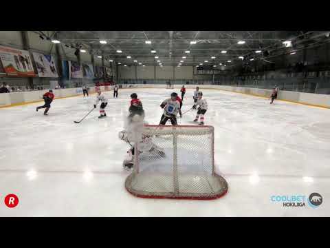 HC Panter - Narva PSK, 27.02.2021 VÄRAVAD - Coolbet Hokiliiga