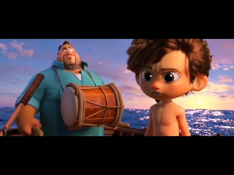 Dolphin Boy - January 4