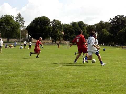 Momentky turnaj pavlovice