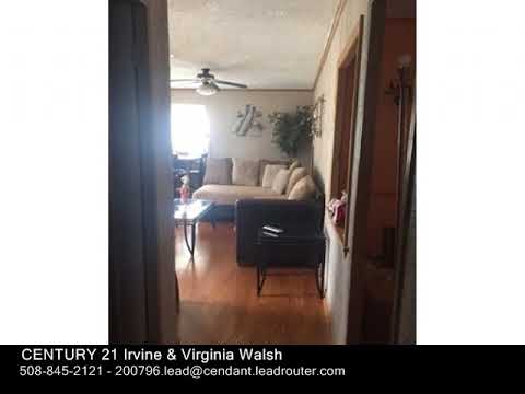 29 Somerset Lane, Holden MA 01520 - Single Family Home - Real Estate - For Sale -