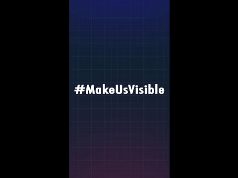 Trailer of "#MakeUsVisible 2022 (More Horses Than Women)"