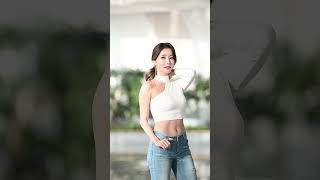 2K 레이싱모델 임솔아 Limsola 골프박람회 직캠 #shorts