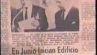 35 Años de la Universidad de Córdoba [1999]