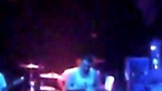 Say Anything - Ahh Men (Live)