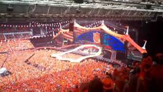 Marco Borsato - Ik leef niet meer voor jou