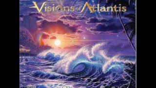 Visions of Atlantis - Chasing the light