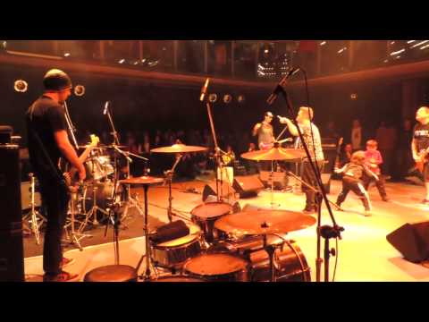 NEM LIMINHA OUVIU - "São Paulo"(365) - 26/07/2014 - CC SãoPaulo