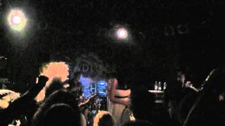 Deadlock - Awakened by Sirens Live 26.04.2012 [HD]