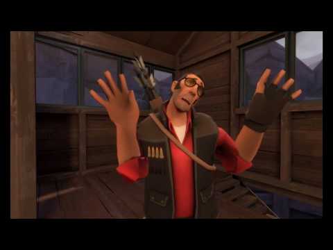 Sniper's Ultimate Insult