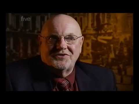 REVEALED : WAS CRIPPEN INNOCENT? (Channel 5, 2008)