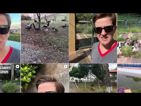 🎯 "VEM PRA SÃO CARLOS": Comerciante Viraliza ao Denunciar Problemas da Cidade com Humor