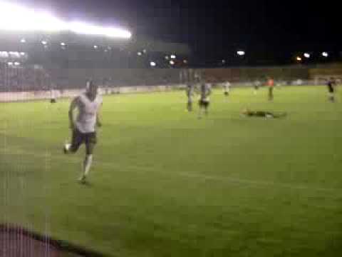 segundo gol do corinthians no verdao