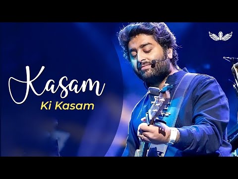 Kasam Ki Kasam | Arijit Singh | VocalVerse