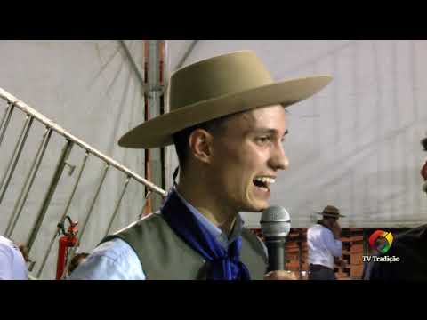 LEONARDO BRIZOLA DE MELLO - ENTREVISTA - CHULA - ENART 2017