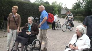 Zonnebloem, afd. Drunen-Elshout