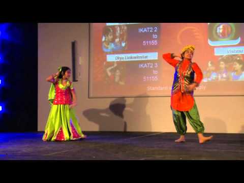 UNITAS FOL 2013 part 28   Srayu Group