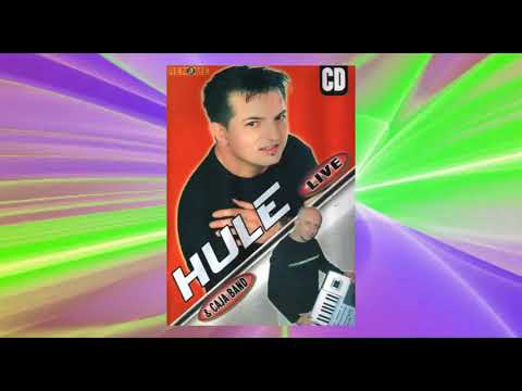 Hule i Caja band - Za postenje ne daju ordenje (Uzivo) - (Audio 2006)
