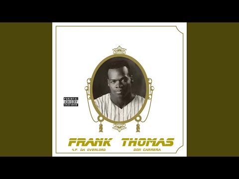 Frank Thomas