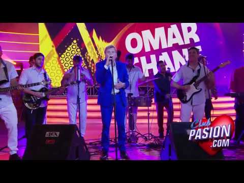 Omar Shane Vs Rey yuly en vivo en Pasion de Sabado 13 2 2016
