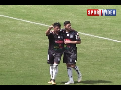 PORTUGUESA 0X9 OPERÁRIO - TAÇA FPF SUB-23 DE 2016