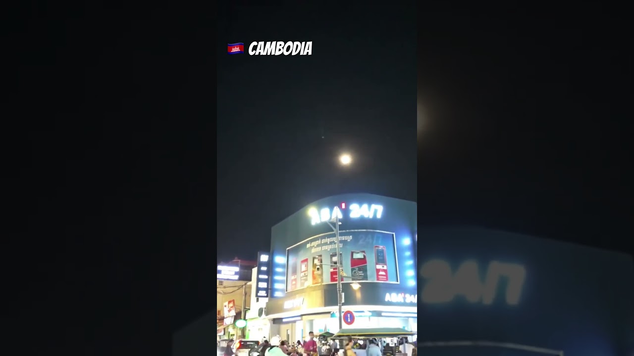 🇰🇭 Cambodia #travel #siemreap #cambodia #visitsiemreap #visitcambodia