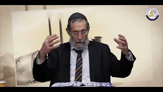 וראהו הכהן וטמא אותו - שיעור מרתק לפרשת תזריע | הרב חנוך גבהרד