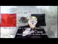 Plan de Santa Bárbara #Anonymous #RevoluciónMexicana