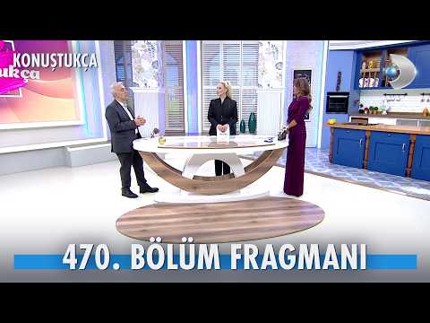 TV Programları Konuştukça 470. Bölüm Fragmanı - Ön İzleme Detayları