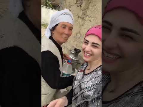 Cantiknya Wanita ARAB.