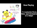 Baby Mozart 2000 CD PAL Pitch