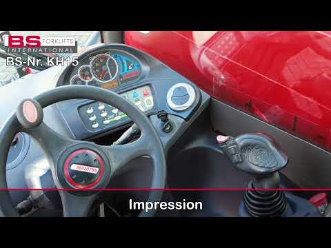 KH15: Manitou MT1335