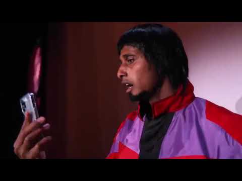 Who are the Handyz from - no joke he