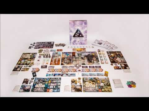 Hetvenkilencedik rész - Anachrony - A kocka el van vetve