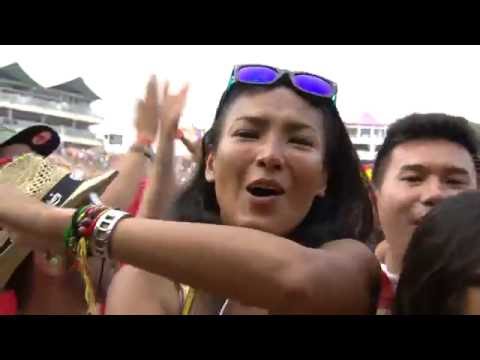 Tomorrowland Belgium 2016 | Otto Knows