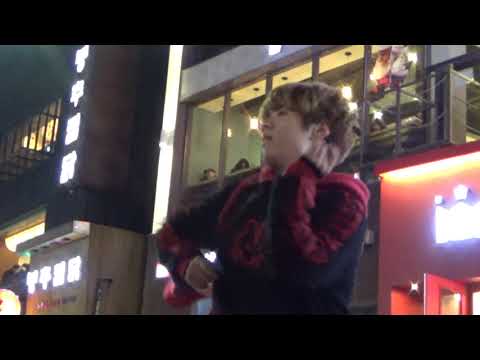 [MAXXAM] 171225 김민석 - 넘나 좋은 것