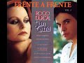 Juan Gabriel & Rocío Durcal - Frente A Frente (Remasterizado)