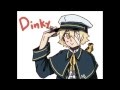 Vocaloid Oliver - Dinky Dink [PV] 