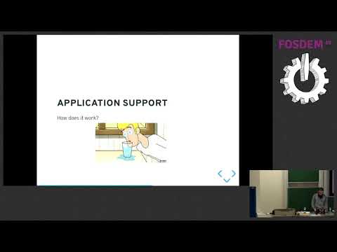 Consistent PKCS#11 in Operating Systems improving user experience and security in RHEL and Fedora