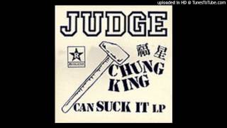 JUDGE - Take Me Away (Chung King)