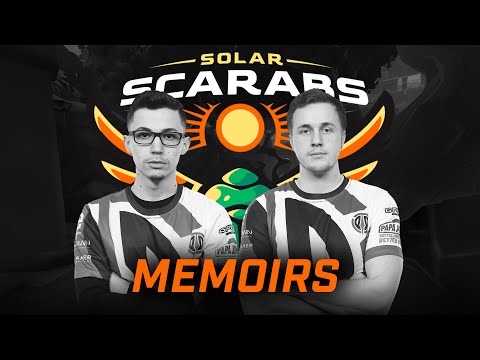 SMITE Memoirs: Xbox World Championship 2019 (w/ Inbowned & Boronic)