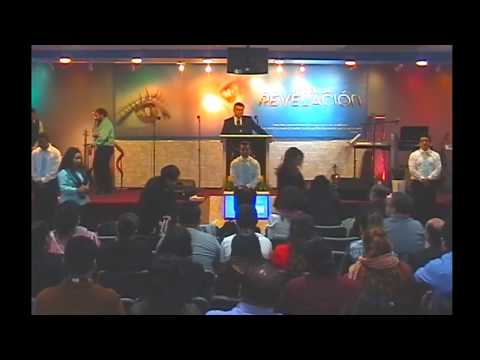 Los Ataques Al Corazon - Apóstol Mario Rivera - Viernes 5/12/2017