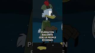 Le rapport entre le Scotch et les Ecossais #shorts