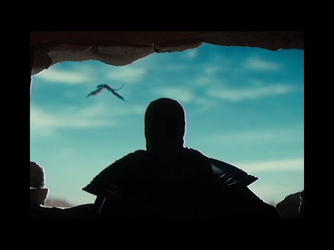 DUCKBOY - EXCALIBUR (Official Music Video)