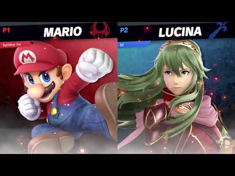 ULTIMATE Cyber Smash Saturday #22 (W.R2) NSD | Strategist vs. KiraFlax