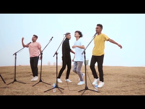 Imilate - 'Rwai Lang Bad Ngi' 'Lalala' Prod. Shemz (Live From Laitlum Grand Canyon)