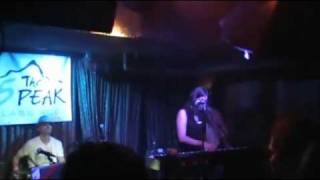 Heaven Bryan Adams Cover by TÉA