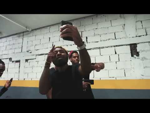 Japanese Ft Chin Ching Ching - Bad Man Dance (Video Oficial)