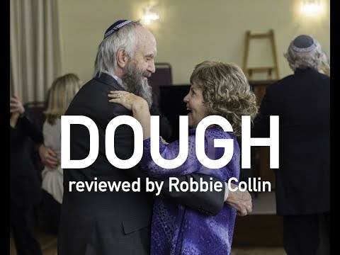 Dough reviewed by Robbie Collin